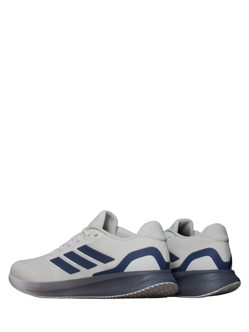 RUNFALCON 5 chaussures de course sur route blanc - Chaussures Homme