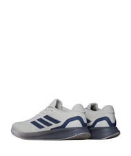 ADIDAS RUNFALCON 5 chaussures de course sur route blanc - Chaussures Homme - 4