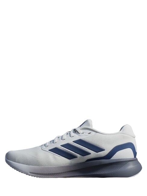 RUNFALCON 5 chaussures de course sur route blanc - Chaussures Homme