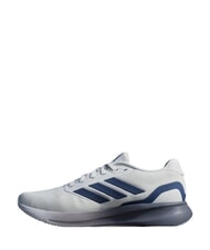 ADIDAS RUNFALCON 5 chaussures de course sur route blanc - Chaussures Homme - 5