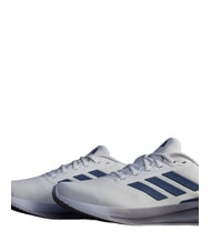 ADIDAS RUNFALCON 5 chaussures de course sur route blanc - Chaussures Homme - 6