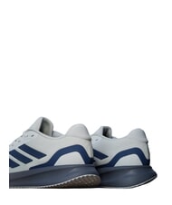 ADIDAS RUNFALCON 5 chaussures de course sur route blanc - Chaussures Homme - 7