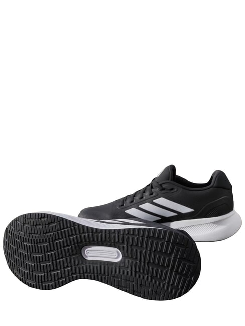 RUNFALCON 5 chaussures de course sur route noir - Chaussures Homme