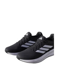 ADIDAS RUNFALCON 5 chaussures de course sur route noir - Chaussures Homme - 8