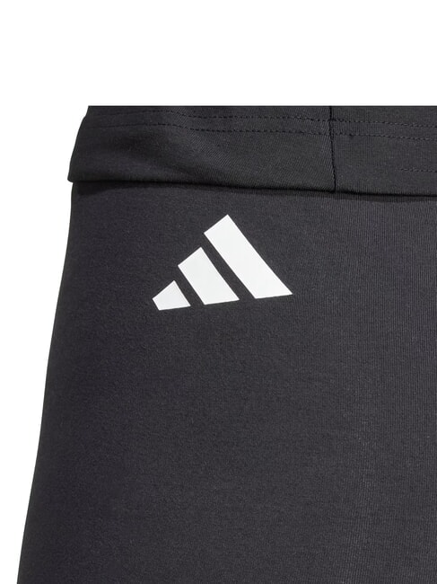 FUTURE ICONS Leggings extensibles taille haute noir - Pantalons pour femmes