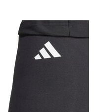 ADIDAS FUTURE ICONS Leggings extensibles taille haute noir - Pantalons pour femmes - 6