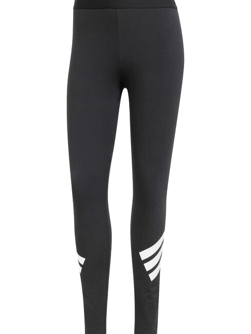 FUTURE ICONS Leggings extensibles taille haute noir - Pantalons pour femmes