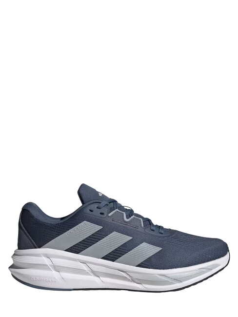 QUESTAR 3 Chaussures de course amortissantes bleu - Chaussures Homme