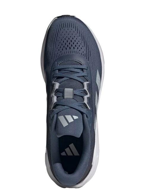 QUESTAR 3 Chaussures de course amortissantes bleu - Chaussures Homme