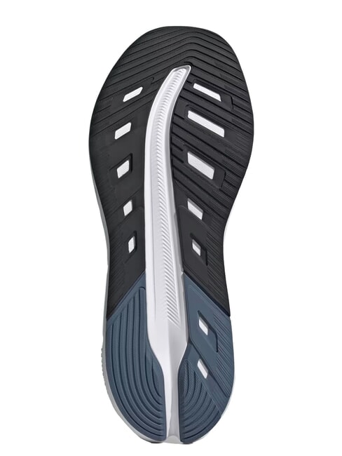 QUESTAR 3 Chaussures de course amortissantes bleu - Chaussures Homme