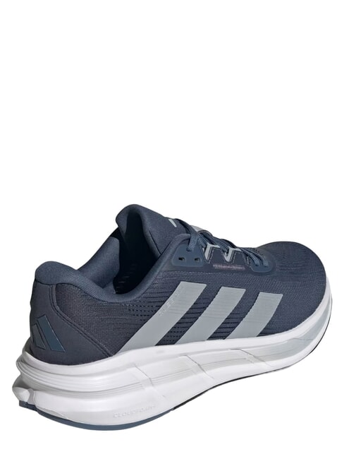 QUESTAR 3 Chaussures de course amortissantes bleu - Chaussures Homme