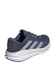 ADIDAS QUESTAR 3 Chaussures de course amortissantes bleu - Chaussures Homme - 5