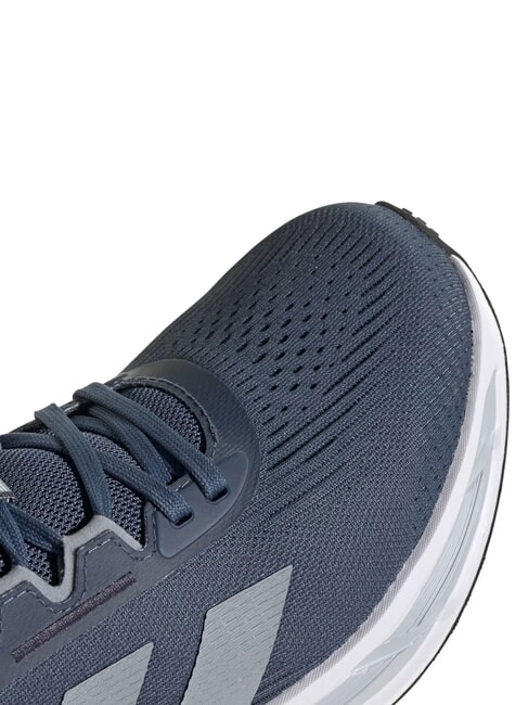 QUESTAR 3 Chaussures de course amortissantes bleu - Chaussures Homme
