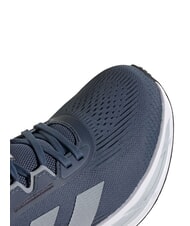 ADIDAS QUESTAR 3 Chaussures de course amortissantes bleu - Chaussures Homme - 7