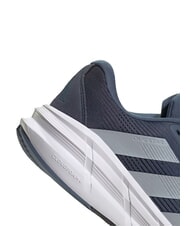 ADIDAS QUESTAR 3 Chaussures de course amortissantes bleu - Chaussures Homme - 8