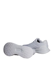 ADIDAS RUNFALCON 5 chaussures de course sur route blanc - Chaussures Femme - 3