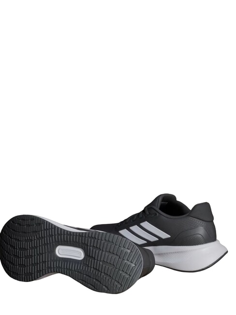 RUNFALCON 5 chaussures de course sur route noir - Chaussures Femme