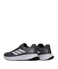 ADIDAS RUNFALCON 5 chaussures de course sur route noir - Chaussures Femme - 4