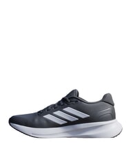 ADIDAS RUNFALCON 5 chaussures de course sur route noir - Chaussures Femme - 5