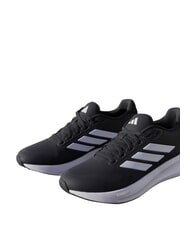 ADIDAS RUNFALCON 5 chaussures de course sur route noir - Chaussures Femme - 8