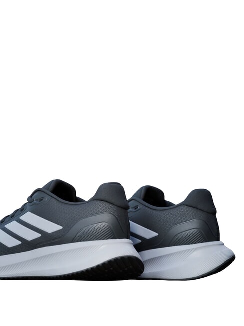 RUNFALCON 5 chaussures de course sur route noir - Chaussures Femme