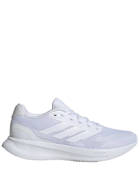 RUNFALCON 5 chaussures de course sur route blanc - Chaussures Femme