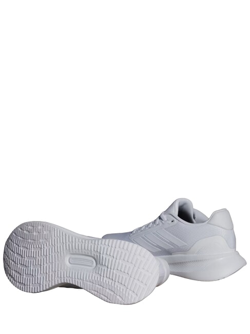 RUNFALCON 5 chaussures de course sur route blanc - Chaussures Femme