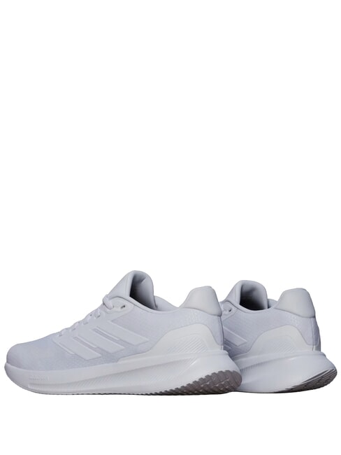 RUNFALCON 5 chaussures de course sur route blanc - Chaussures Femme