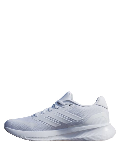 RUNFALCON 5 chaussures de course sur route blanc - Chaussures Femme