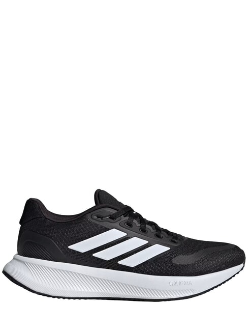 RUNFALCON 5 chaussures de course sur route noir - Chaussures Femme