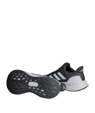 ADIDAS ULTRABOUNCE 5 chaussures de course sur route noir - Chaussures Homme - 3