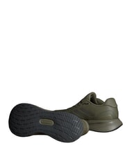 ADIDAS RUNFALCON 5 chaussures de course sur route vert - Chaussures Homme - 3