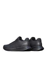 ADIDAS RUNFALCON 5 chaussures de course sur route noir - Chaussures Femme - 4