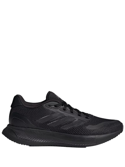 RUNFALCON 5 chaussures de course sur route noir - Chaussures Femme