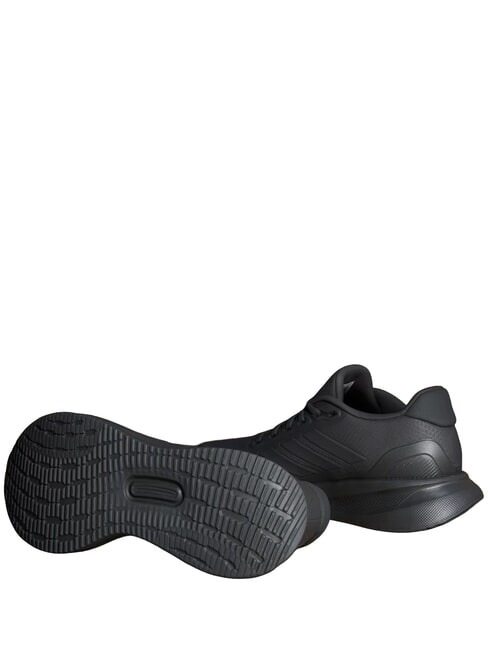 RUNFALCON 5 chaussures de course sur route noir - Chaussures Femme