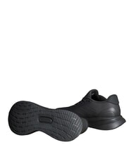 ADIDAS RUNFALCON 5 chaussures de course sur route noir - Chaussures Femme - 3