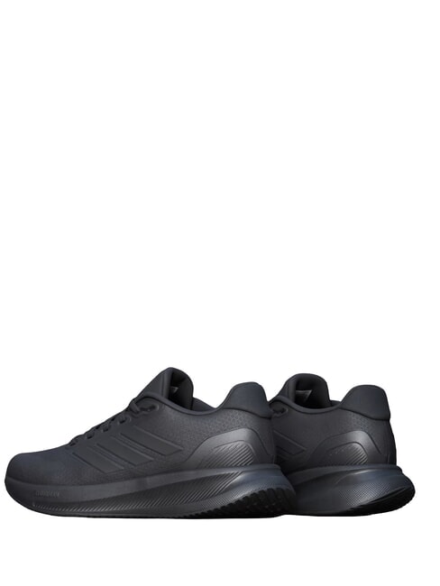 RUNFALCON 5 chaussures de course sur route noir - Chaussures Femme