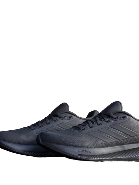 RUNFALCON 5 chaussures de course sur route noir - Chaussures Femme