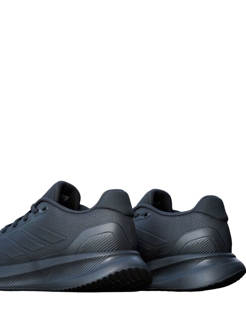 RUNFALCON 5 chaussures de course sur route noir - Chaussures Femme