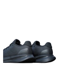 ADIDAS RUNFALCON 5 chaussures de course sur route noir - Chaussures Femme - 7