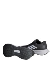 ADIDAS RUNFALCON 5 chaussures de course sur route noir - Chaussures Femme - 3
