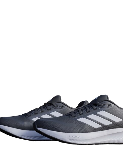 RUNFALCON 5 chaussures de course sur route noir - Chaussures Femme