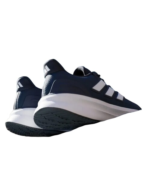 ULTRABOUNCE 5 Chaussures de course amortissantes bleu - Chaussures Homme