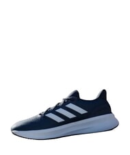 ADIDAS ULTRABOUNCE 5 Chaussures de course amortissantes bleu - Chaussures Homme - 5
