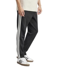 ADIDAS 3 STRIPES pantalon de sport noir - Costumes de sport pour hommes - 2