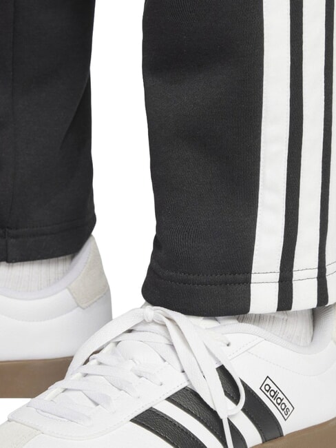 3 STRIPES pantalon de sport noir - Costumes de sport pour hommes