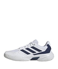 ADIDAS COURTJAM CONTROL 3 Chaussures de tennis blanc - Chaussures Homme - 5