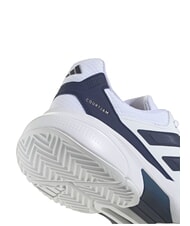 ADIDAS COURTJAM CONTROL 3 Chaussures de tennis blanc - Chaussures Homme - 7