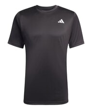 ADIDAS CLUB T-shirt de tennis noir - T-shirt - 4