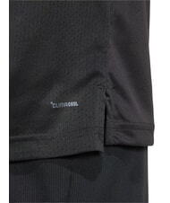 ADIDAS CLUB T-shirt de tennis noir - T-shirt - 6